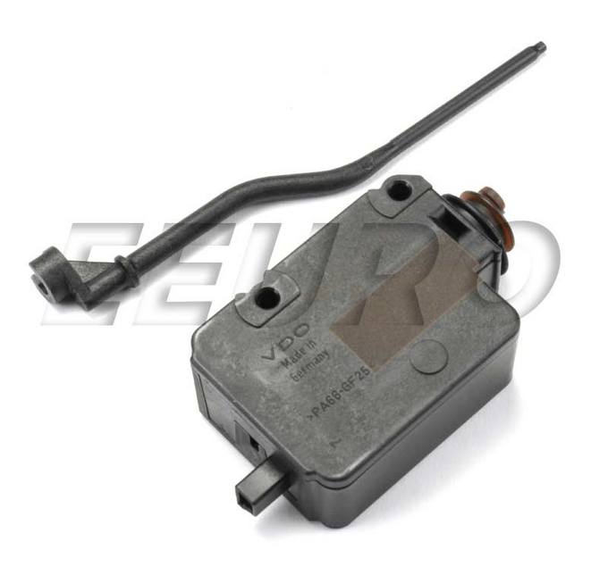 BMW Fuel Door Actuator 67116987637